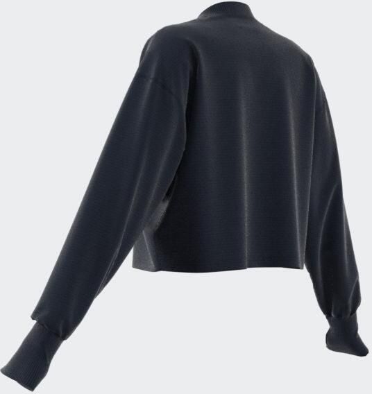 Adidas Sportswear Sweatshirt W ALL SZN L SWT - Foto 10