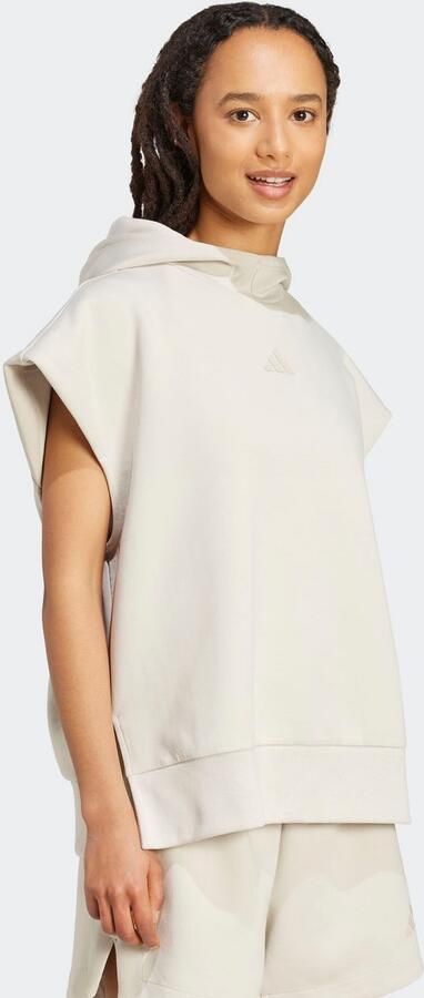 Adidas Sportswear Sweatshirt W ALL SZN SL VS - Foto 5