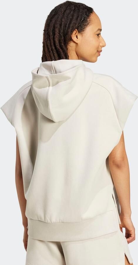 Adidas Sportswear Sweatshirt W ALL SZN SL VS - Foto 4