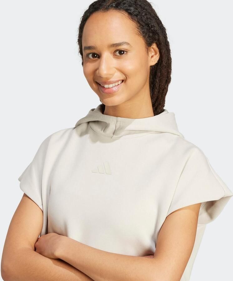 Adidas Sportswear Sweatshirt W ALL SZN SL VS - Foto 2