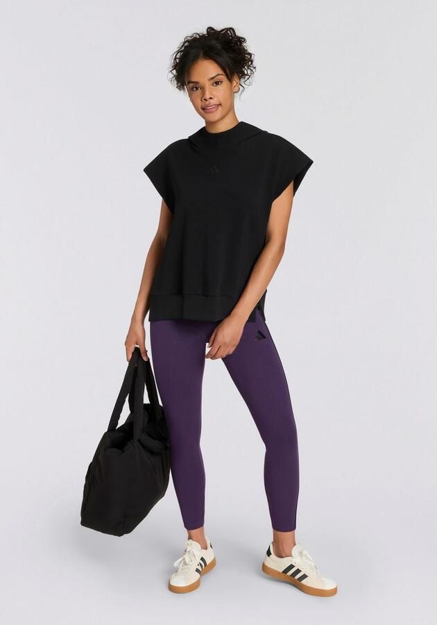 Adidas Sportswear Sweatshirt W ALL SZN SL VS - Foto 9