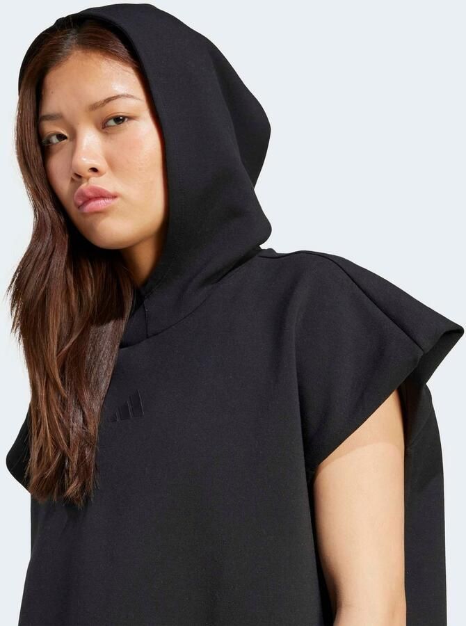 Adidas Sportswear Sweatshirt W ALL SZN SL VS - Foto 3