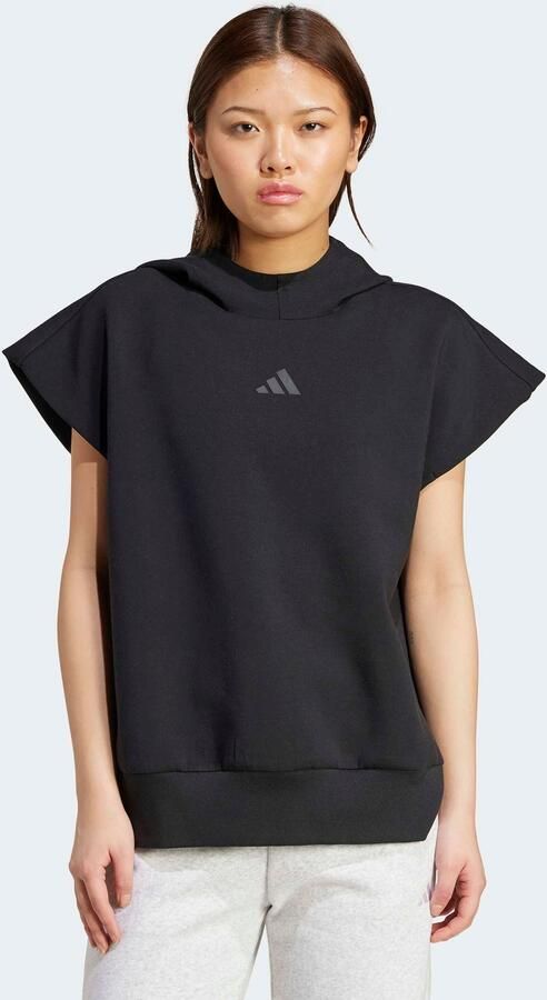 Adidas Sportswear Sweatshirt W ALL SZN SL VS - Foto 5