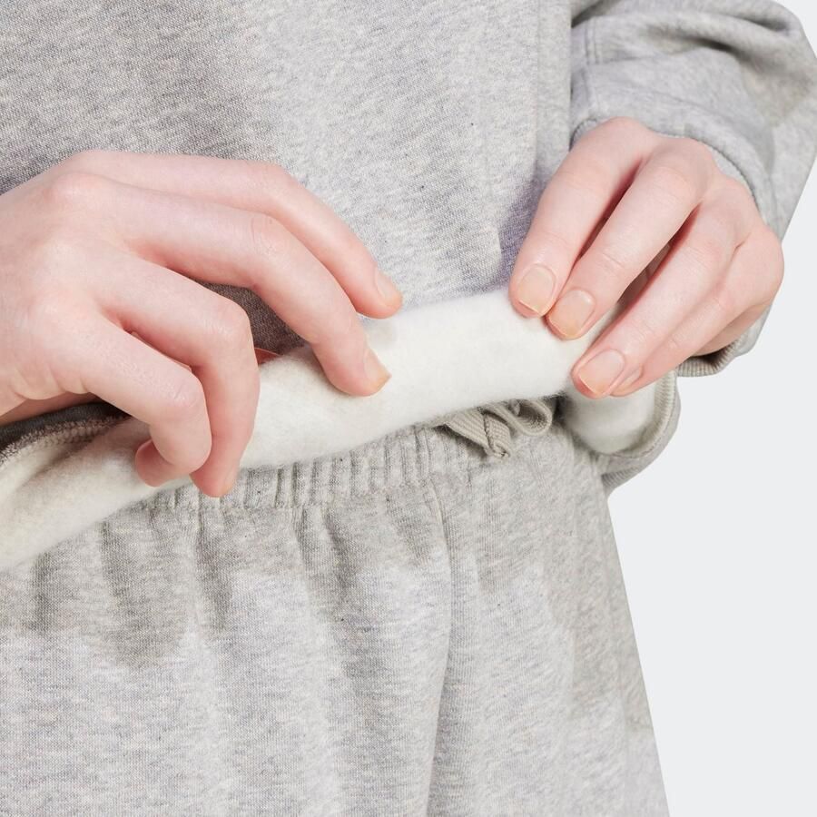 Adidas Sweater ALL SZN Fleece Loose Sweatshirt - Foto 2