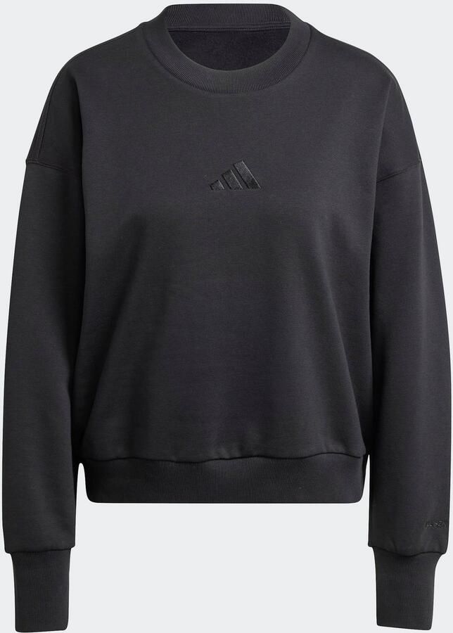 Adidas Sportswear Sweatshirt W ALL SZN SWT - Foto 7