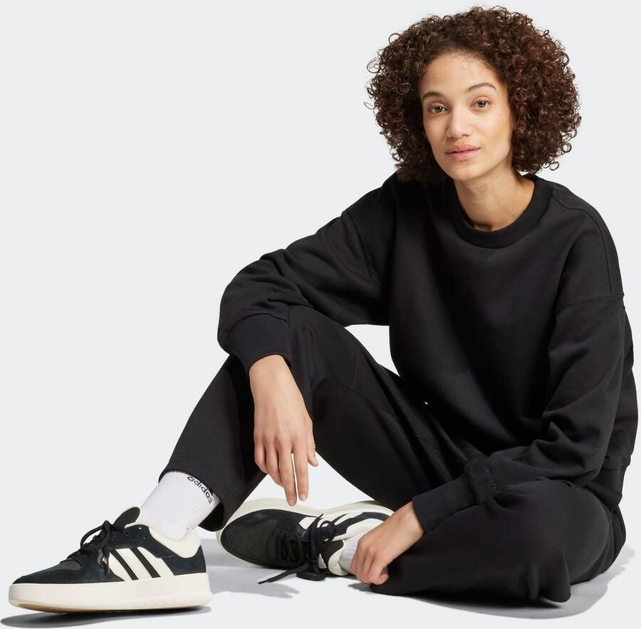 Adidas Sportswear Sweatshirt W ALL SZN SWT - Foto 3