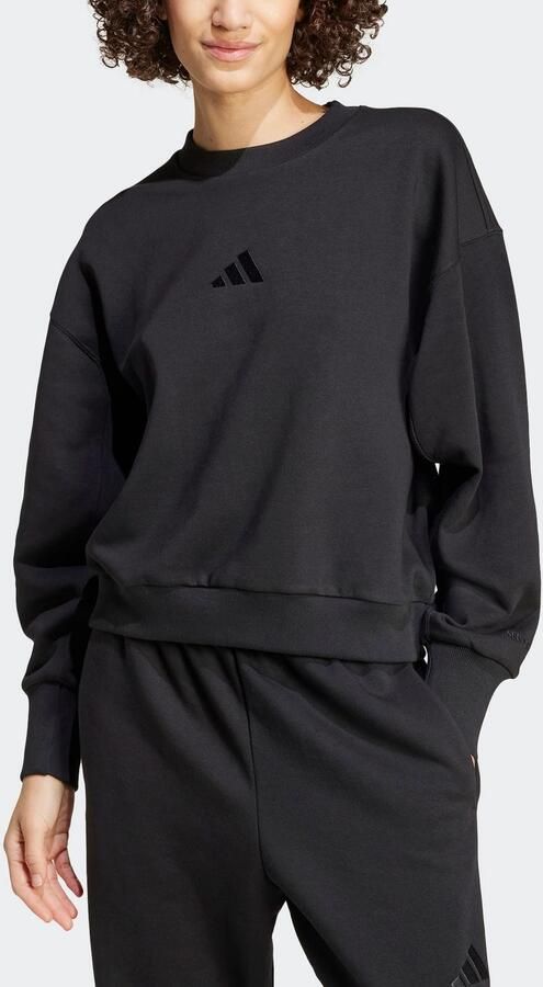 Adidas Sportswear Sweatshirt W ALL SZN SWT - Foto 4