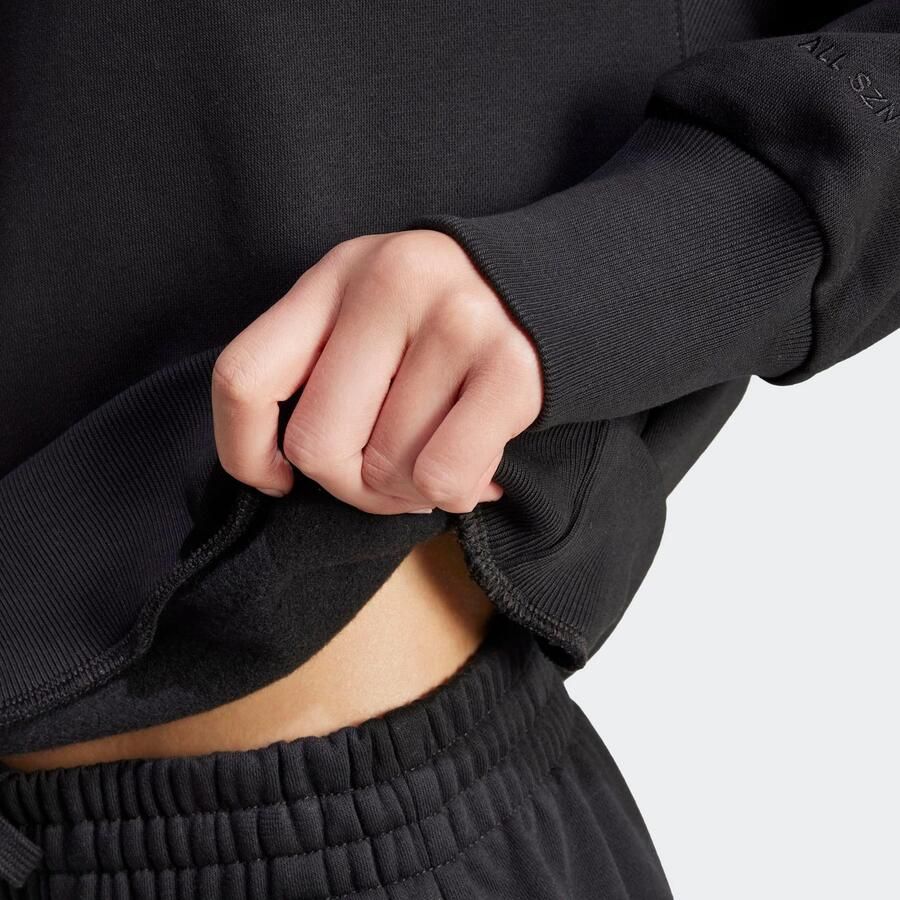 Adidas Sportswear Sweatshirt W ALL SZN SWT