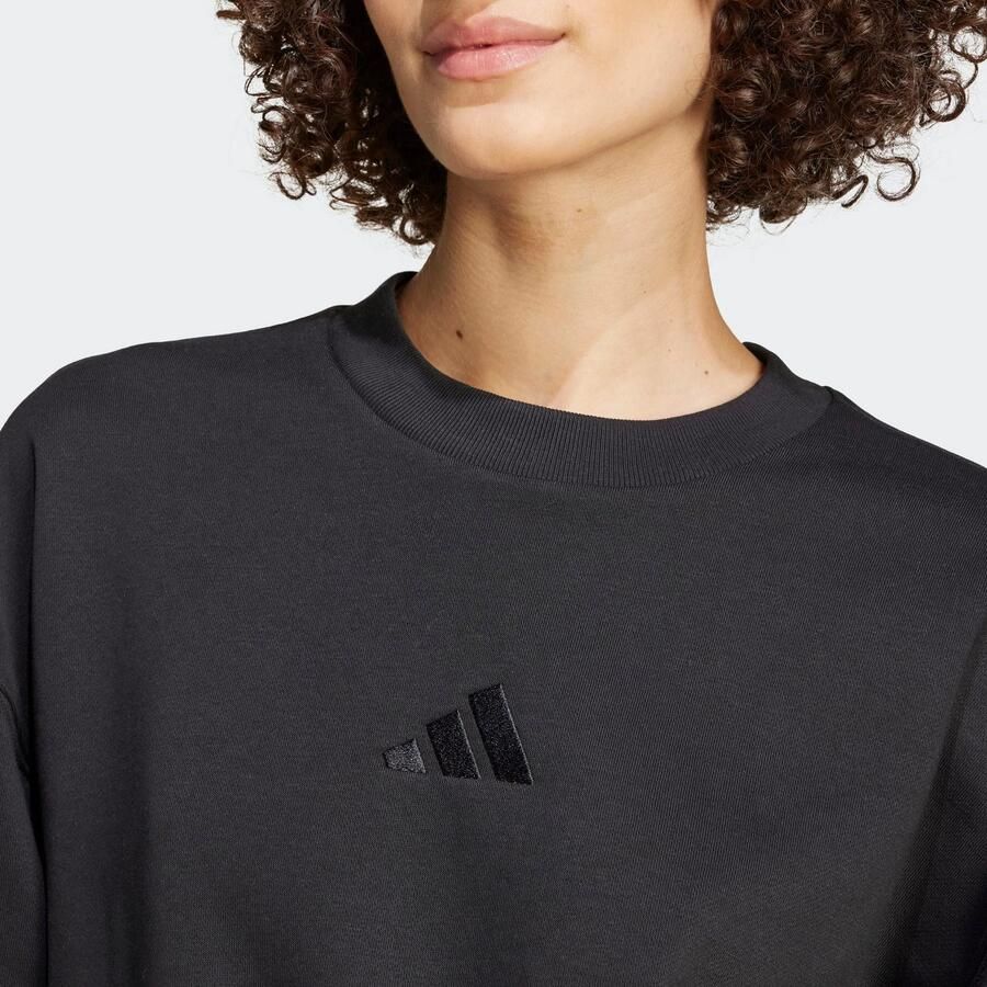Adidas Sportswear Sweatshirt W ALL SZN SWT - Foto 2