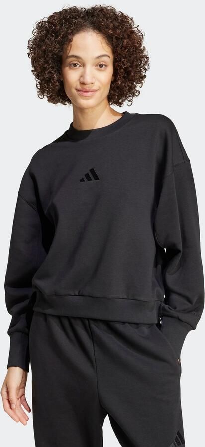Adidas Sportswear Sweatshirt W ALL SZN SWT - Foto 6