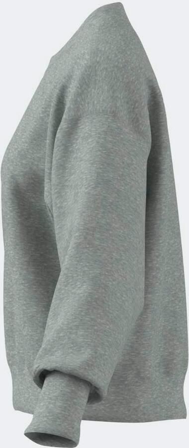 Adidas Sweater ALL SZN Fleece Loose Sweatshirt - Foto 7