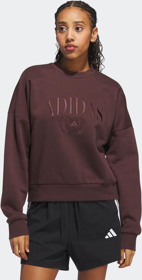 Adidas Sportswear Sweatshirt W COZY SWT - Foto 5
