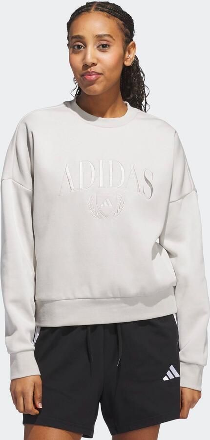 Adidas Sportswear Sweatshirt W COZY SWT - Foto 7