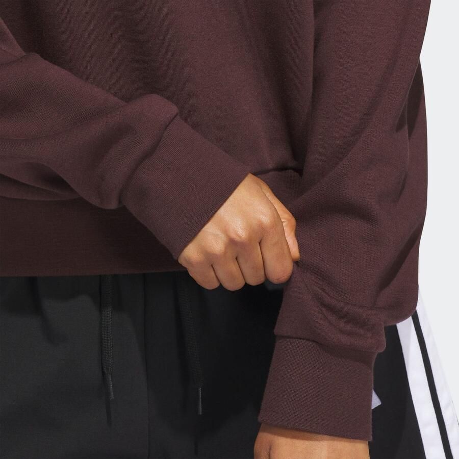 Adidas Sportswear Sweatshirt W COZY SWT