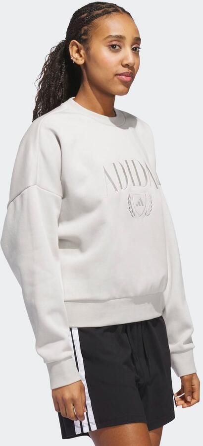 Adidas Sportswear Sweatshirt W COZY SWT - Foto 6