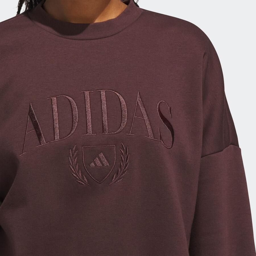 Adidas Sportswear Sweatshirt W COZY SWT - Foto 2