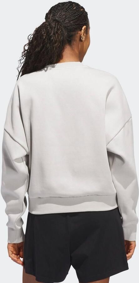 Adidas Sportswear Sweatshirt W COZY SWT - Foto 5