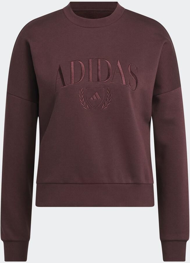 Adidas Sportswear Sweatshirt W COZY SWT - Foto 3