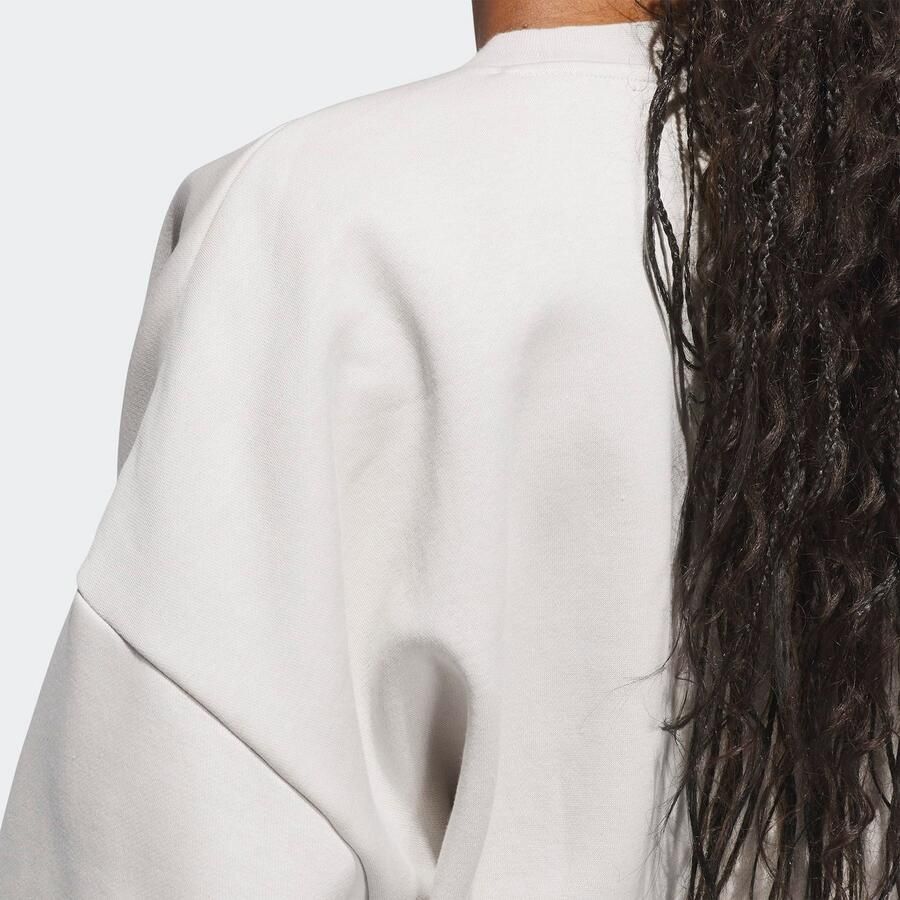 Adidas Sportswear Sweatshirt W COZY SWT