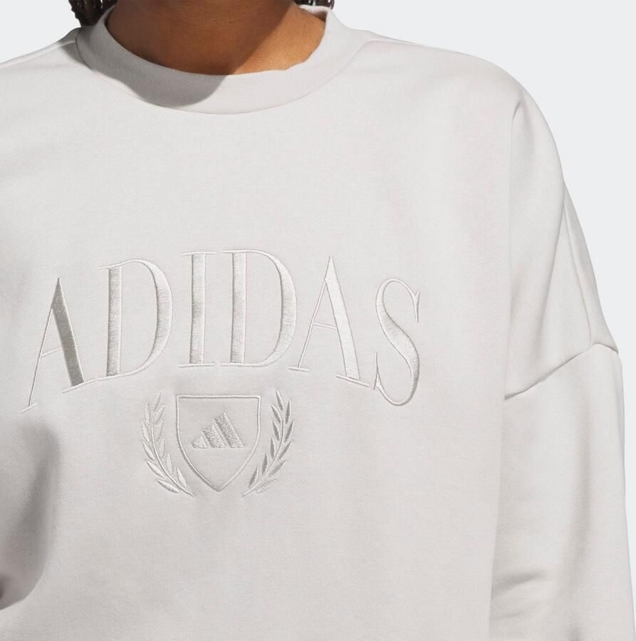 Adidas Sportswear Sweatshirt W COZY SWT - Foto 2