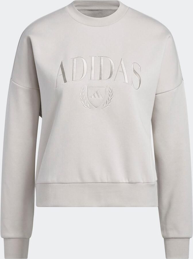 Adidas Sportswear Sweatshirt W COZY SWT - Foto 4