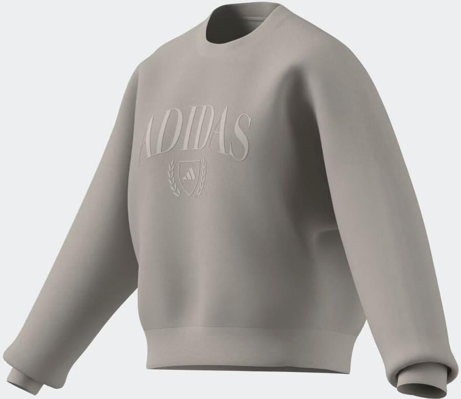 Adidas Sportswear Sweatshirt W COZY SWT - Foto 3