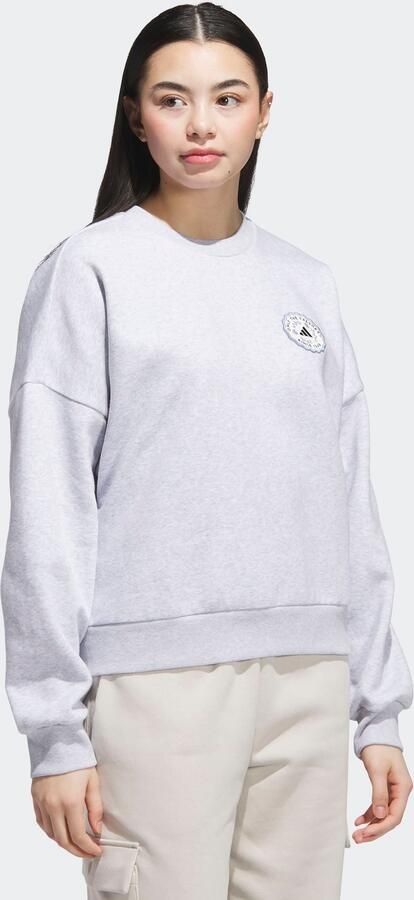 Adidas Sportswear Sweatshirt W FARMMKT SWT - Foto 6