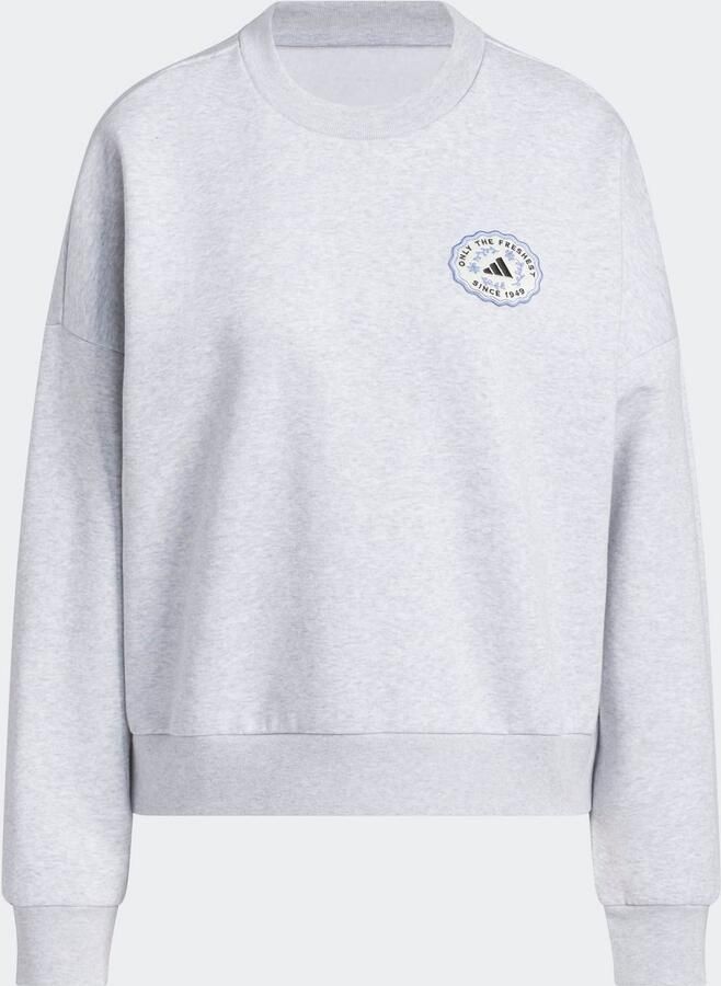 Adidas Sportswear Sweatshirt W FARMMKT SWT - Foto 3