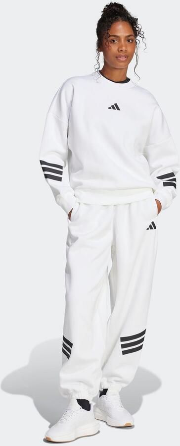 Adidas Sportswear Sweatshirt W FI 3S SWT - Foto 6