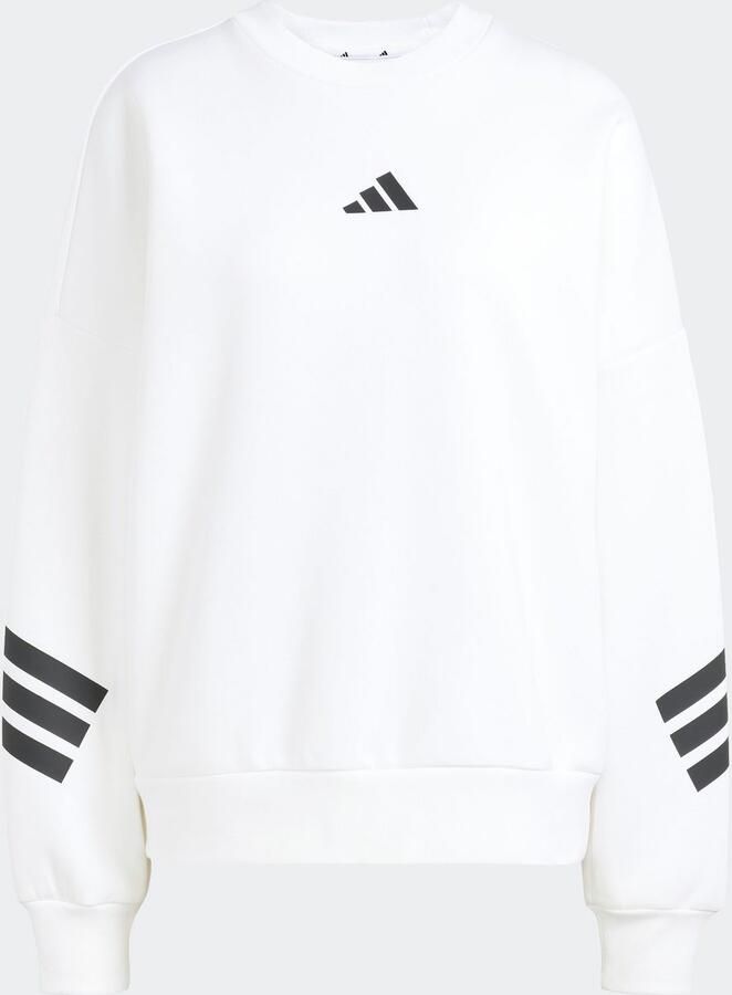 Adidas Sportswear Sweatshirt W FI 3S SWT - Foto 3