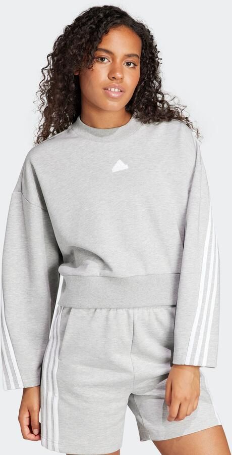 Adidas Sportswear Sweatshirt W FI 3S SWT - Foto 7
