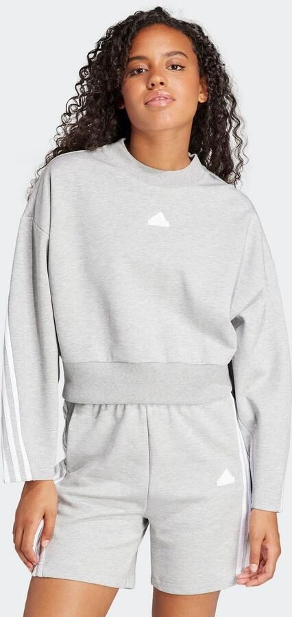 Adidas Sportswear Sweatshirt W FI 3S SWT - Foto 6