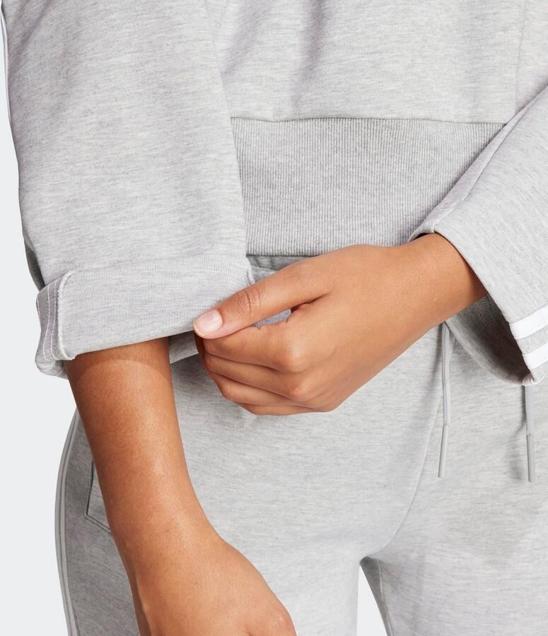 Adidas Sportswear Sweatshirt W FI 3S SWT - Foto 2