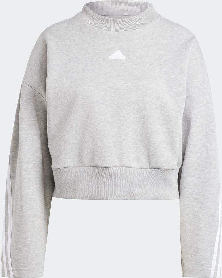 Adidas Sportswear Sweatshirt W FI 3S SWT - Foto 3