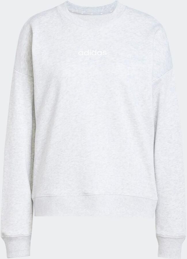 Adidas Sportswear Sweatshirt W LIN FT SWT - Foto 2