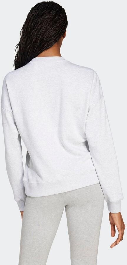Adidas Sportswear Sweatshirt W LIN FT SWT - Foto 3