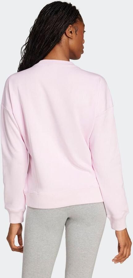 Adidas Sportswear Sweatshirt W LIN FT SWT - Foto 4