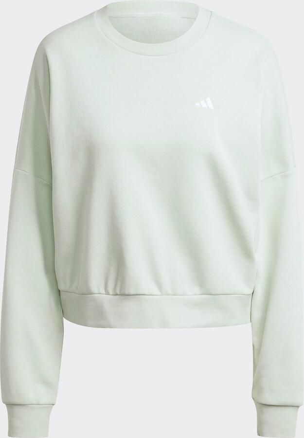 Adidas Sportswear Sweatshirt W SL FC SWT - Foto 4