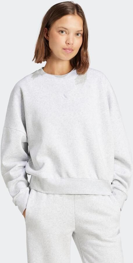 Adidas Sportswear Sweatshirt W SL FC SWT - Foto 6