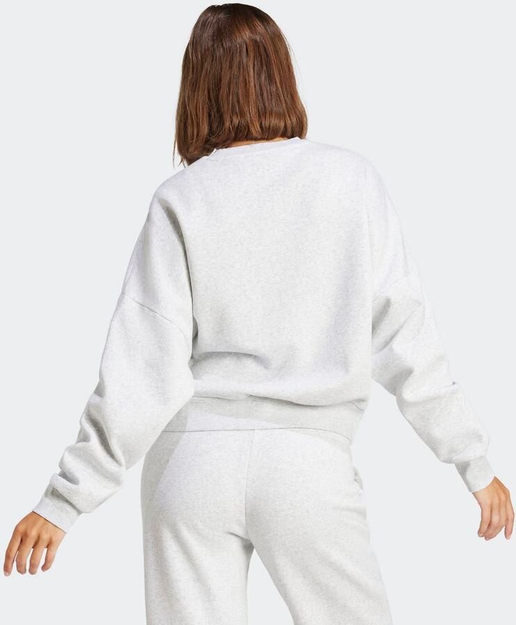 Adidas Sportswear Sweatshirt W SL FC SWT - Foto 3