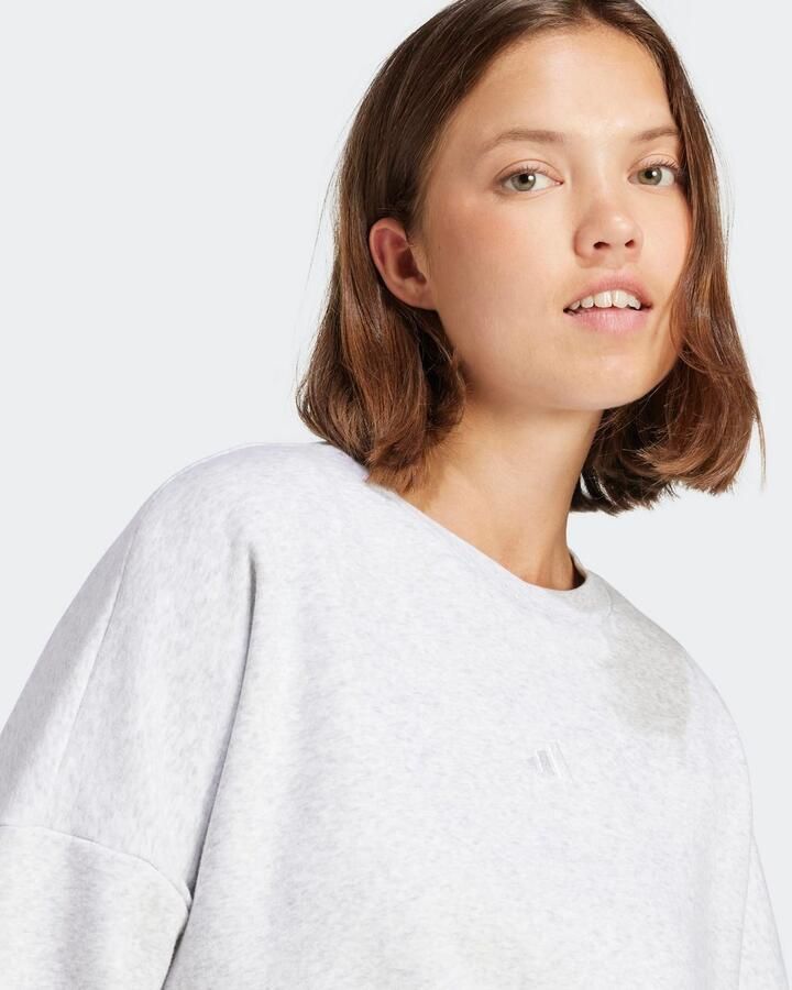 Adidas Sportswear Sweatshirt W SL FC SWT - Foto 4