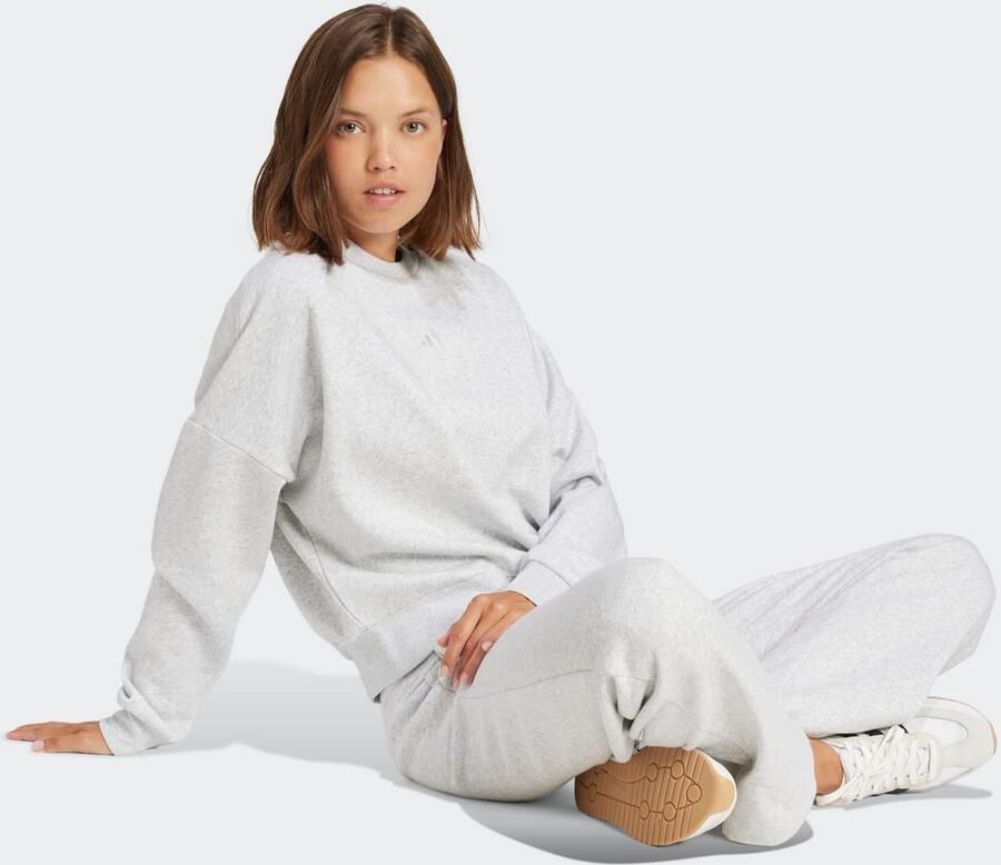 Adidas Sportswear Sweatshirt W SL FC SWT - Foto 2