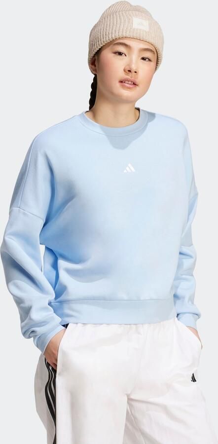 Adidas Sportswear Sweatshirt W SL FC SWT - Foto 7