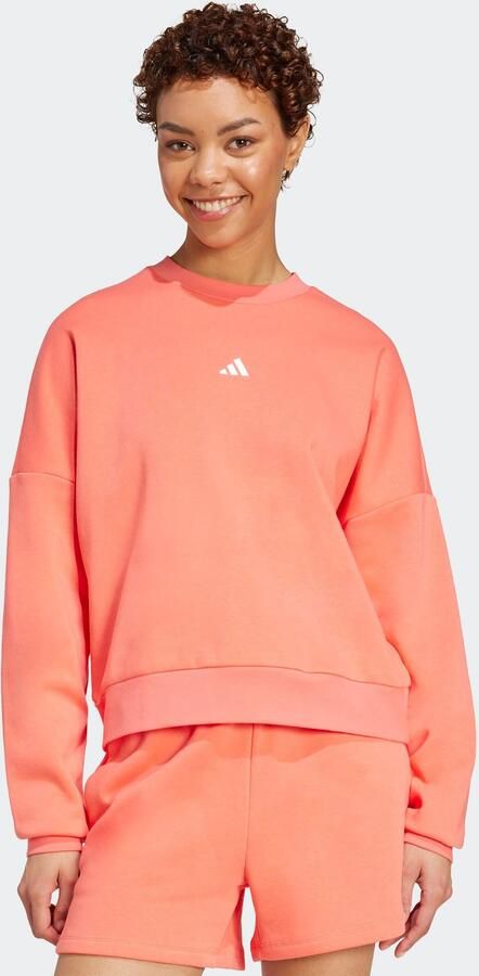 Adidas Sportswear Sweatshirt W SL FC SWT - Foto 6