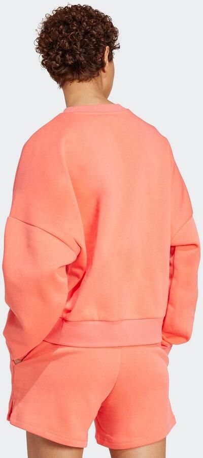 Adidas Sportswear Sweatshirt W SL FC SWT - Foto 5