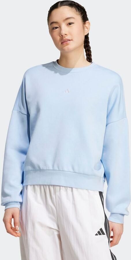 Adidas Sportswear Sweatshirt W SL FC SWT - Foto 4
