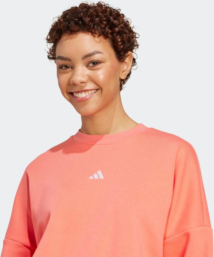 Adidas Sportswear Sweatshirt W SL FC SWT - Foto 2