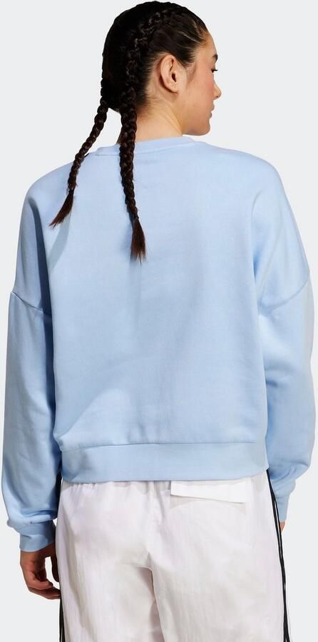 Adidas Sportswear Sweatshirt W SL FC SWT - Foto 5
