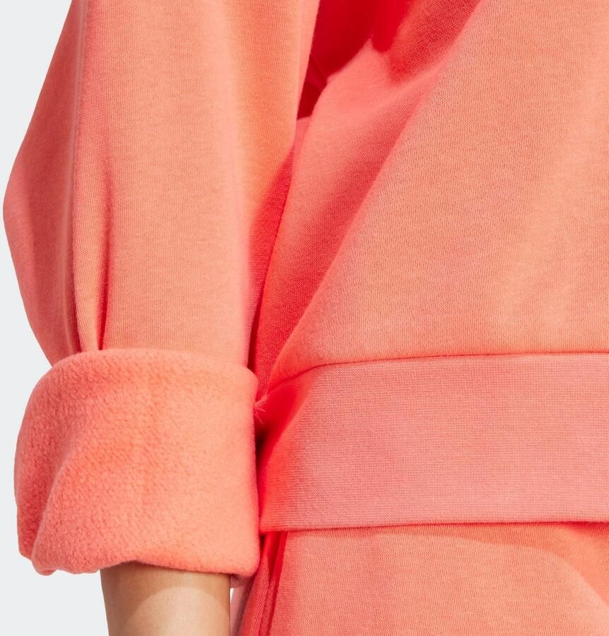 Adidas Sportswear Sweatshirt W SL FC SWT