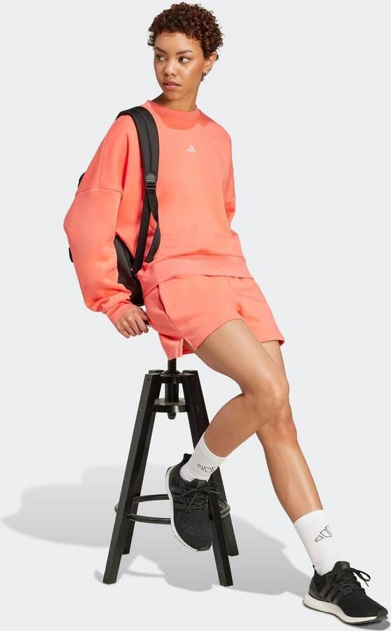 Adidas Sportswear Sweatshirt W SL FC SWT - Foto 4